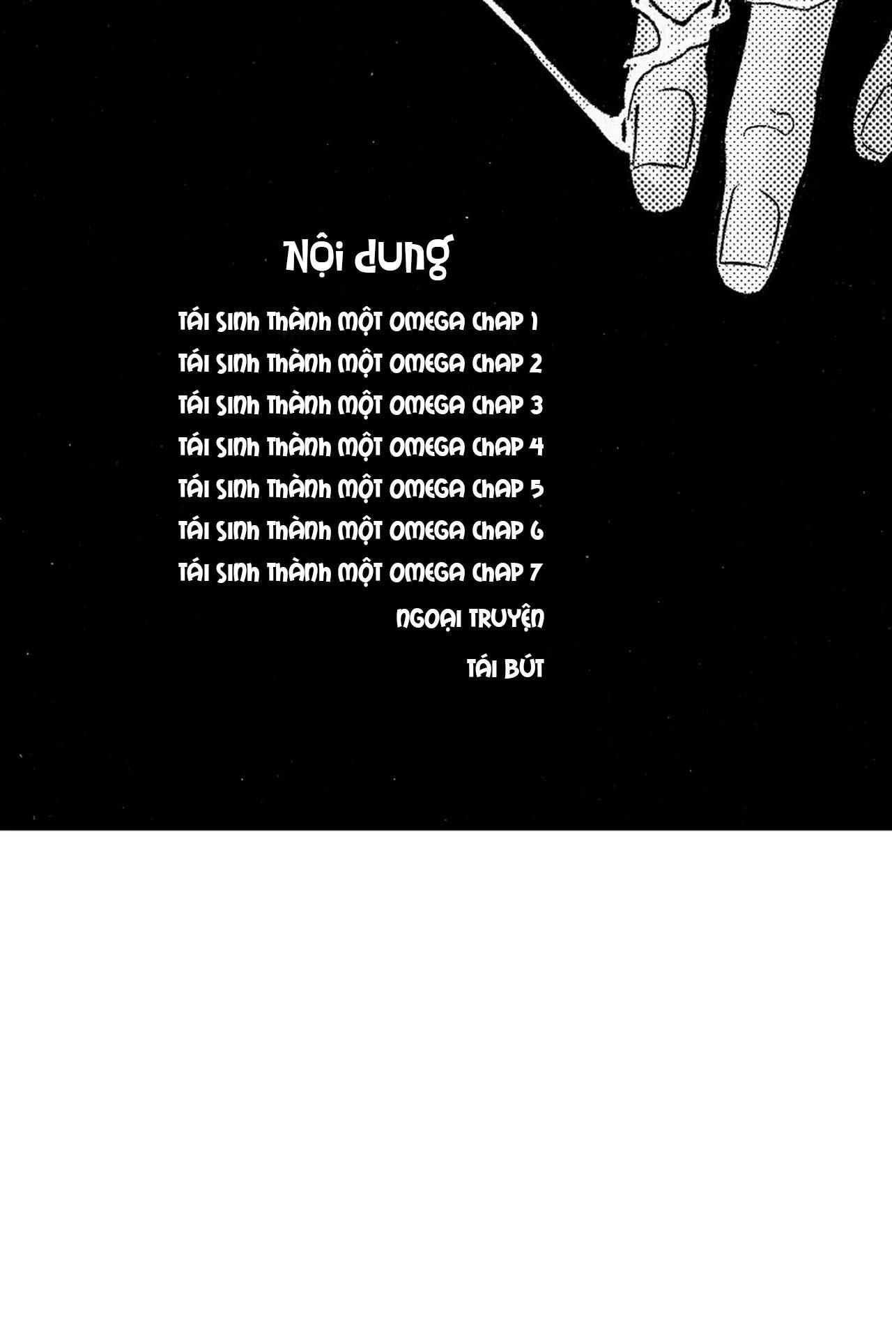 đọc truyện Tái Sinh Thành Một Omega Chương 1 ảnh 5 tại Truyện Dạ Ký