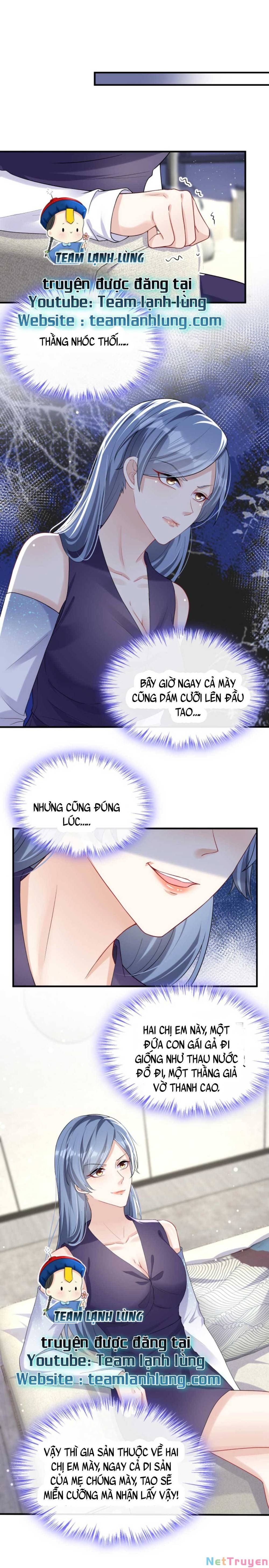 đọc truyện Tái Sinh Trở Lại : Chồng Cũ Khóc Lóc Cầu Xin Tái Hôn Chương 31 ảnh 5 tại Giả Dược