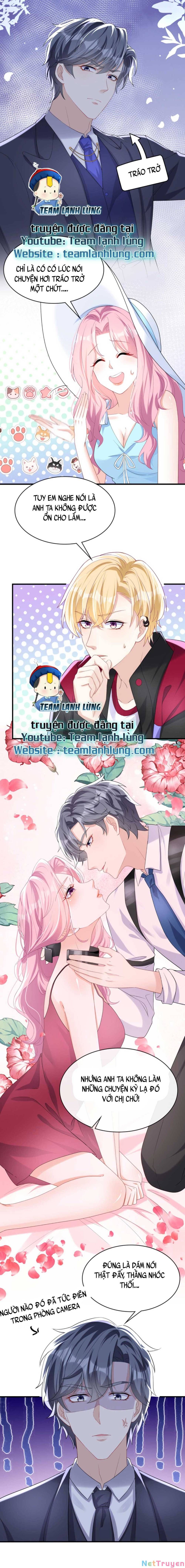 đọc truyện Tái Sinh Trở Lại : Chồng Cũ Khóc Lóc Cầu Xin Tái Hôn Chương 33 ảnh 6 tại Giả Dược