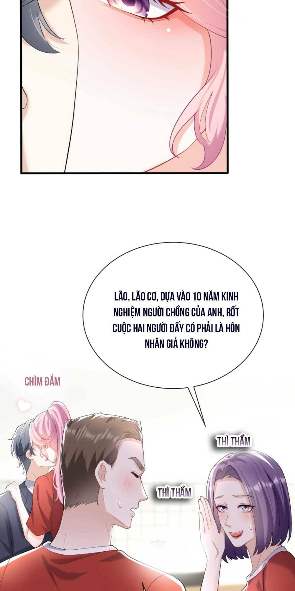 đọc truyện Tái Sinh Trở Lại : Chồng Cũ Khóc Lóc Cầu Xin Tái Hôn Chương 53 ảnh 19 tại Giả Dược