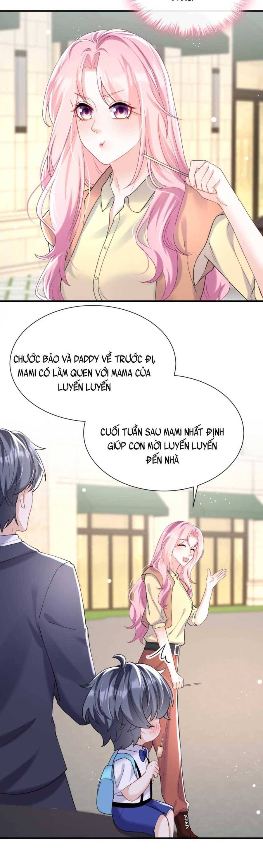 đọc truyện Tái Sinh Trở Lại : Chồng Cũ Khóc Lóc Cầu Xin Tái Hôn Chương 65 ảnh 13 tại Giả Dược
