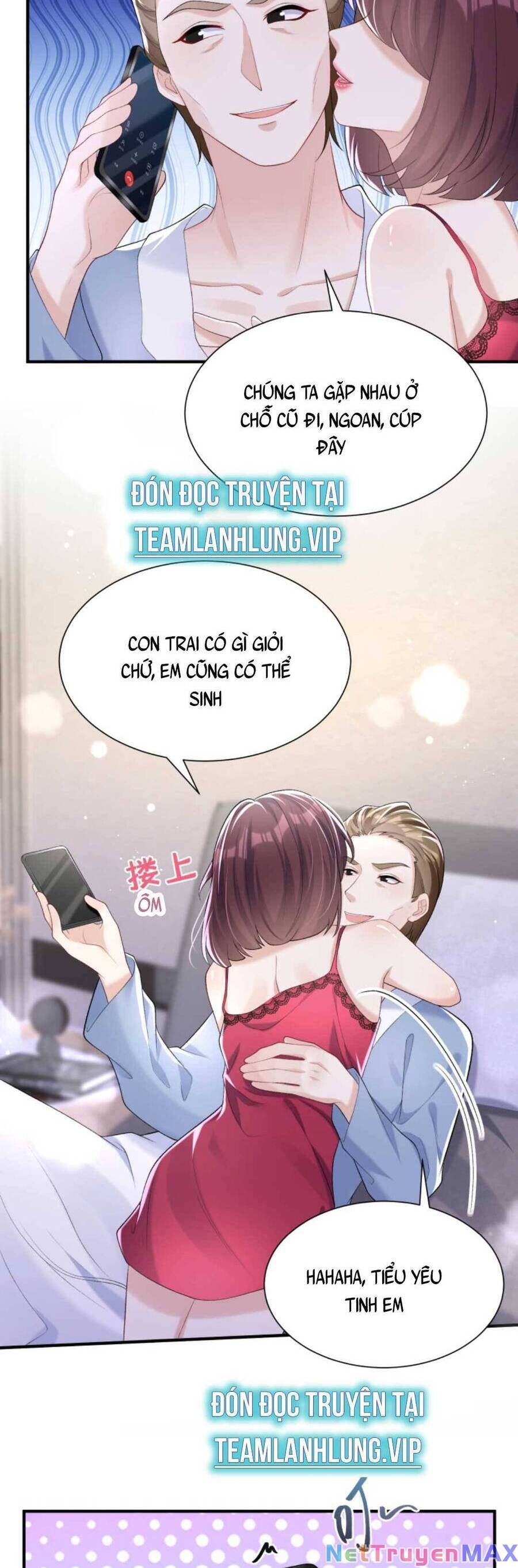đọc truyện Tái Sinh Trở Lại : Chồng Cũ Khóc Lóc Cầu Xin Tái Hôn Chương 68 ảnh 2 tại Giả Dược