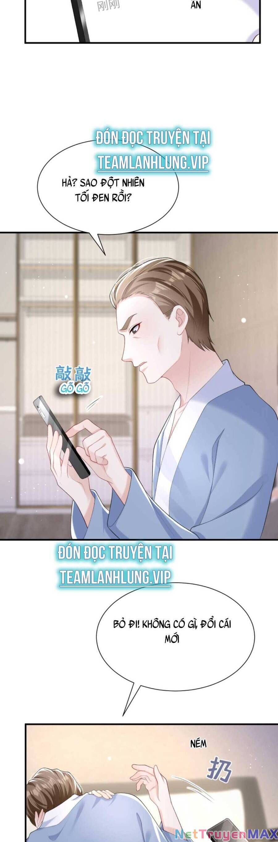 đọc truyện Tái Sinh Trở Lại : Chồng Cũ Khóc Lóc Cầu Xin Tái Hôn Chương 68 ảnh 4 tại Giả Dược