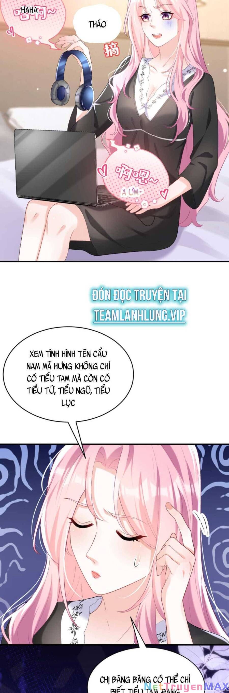 đọc truyện Tái Sinh Trở Lại : Chồng Cũ Khóc Lóc Cầu Xin Tái Hôn Chương 68 ảnh 6 tại Giả Dược