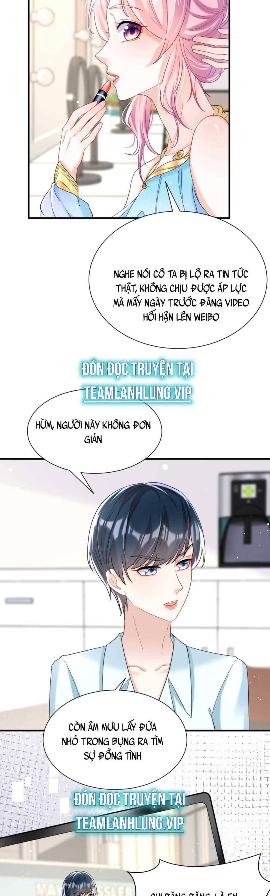 đọc truyện Tái Sinh Trở Lại : Chồng Cũ Khóc Lóc Cầu Xin Tái Hôn Chương 70 ảnh 3 tại Giả Dược