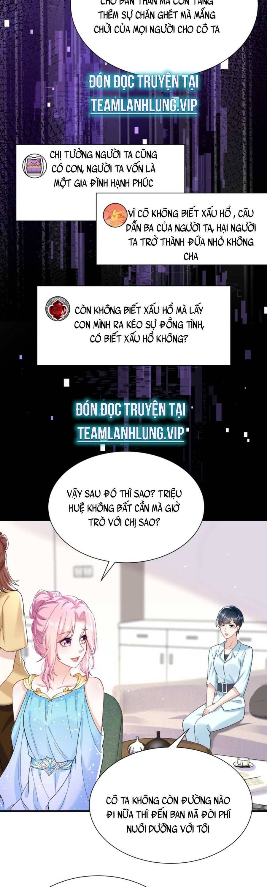 đọc truyện Tái Sinh Trở Lại : Chồng Cũ Khóc Lóc Cầu Xin Tái Hôn Chương 70 ảnh 5 tại Giả Dược
