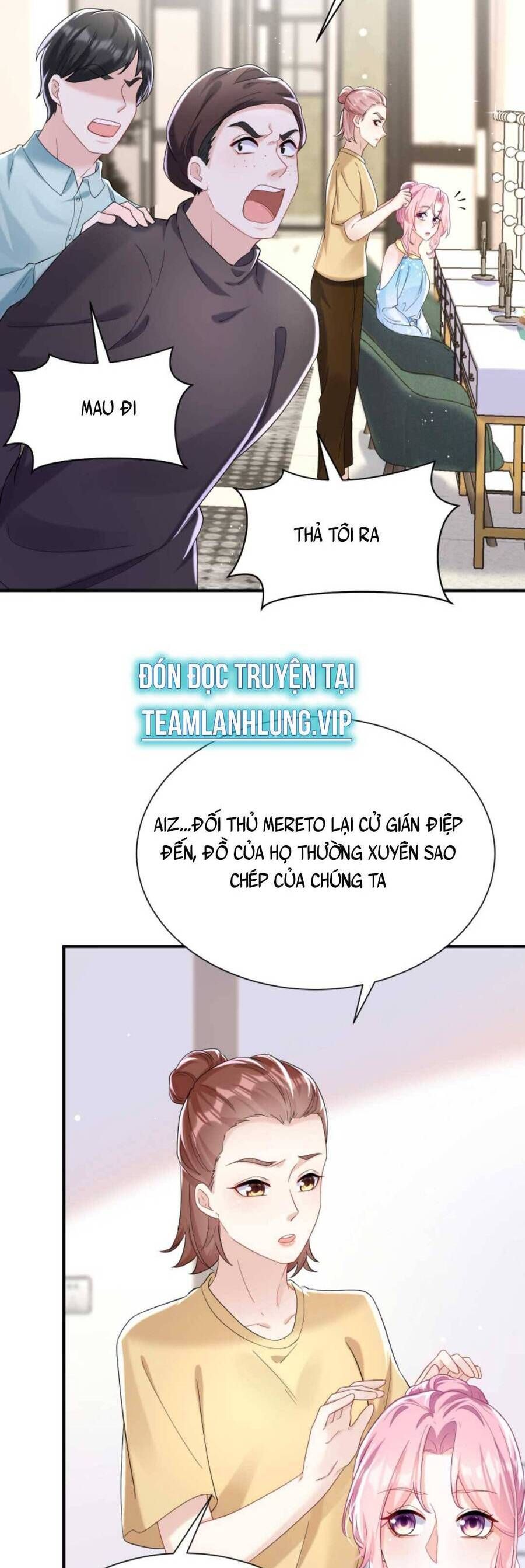 đọc truyện Tái Sinh Trở Lại : Chồng Cũ Khóc Lóc Cầu Xin Tái Hôn Chương 70 ảnh 8 tại Giả Dược