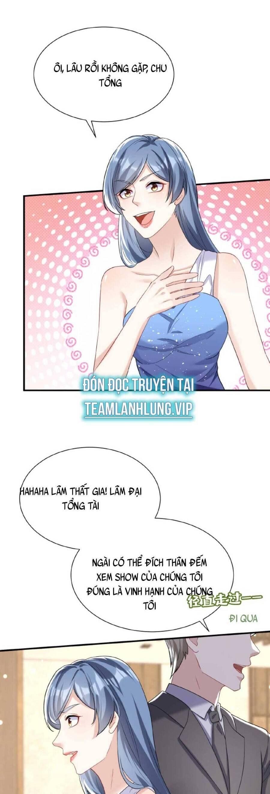 đọc truyện Tái Sinh Trở Lại : Chồng Cũ Khóc Lóc Cầu Xin Tái Hôn Chương 71 ảnh 11 tại Giả Dược