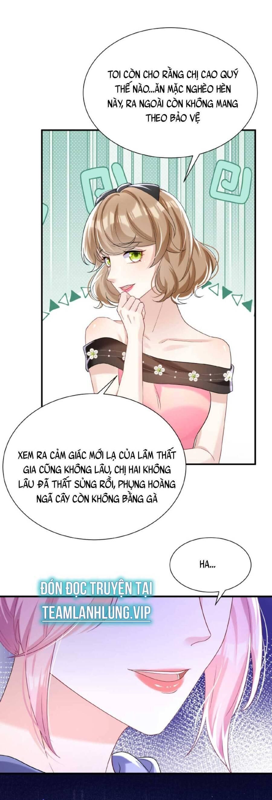 đọc truyện Tái Sinh Trở Lại : Chồng Cũ Khóc Lóc Cầu Xin Tái Hôn Chương 71 ảnh 7 tại Giả Dược