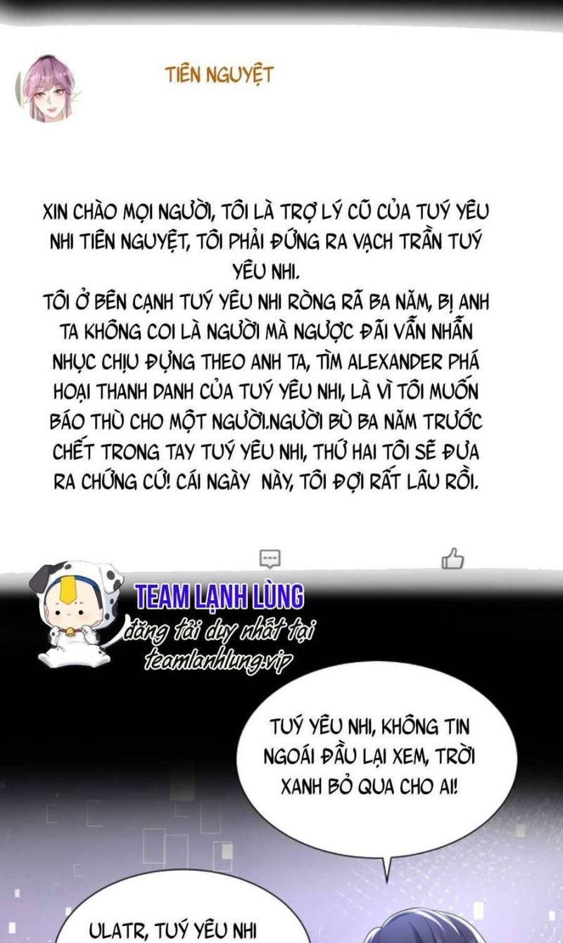 đọc truyện Tái Sinh Trở Lại : Chồng Cũ Khóc Lóc Cầu Xin Tái Hôn Chương 75 ảnh 21 tại Giả Dược