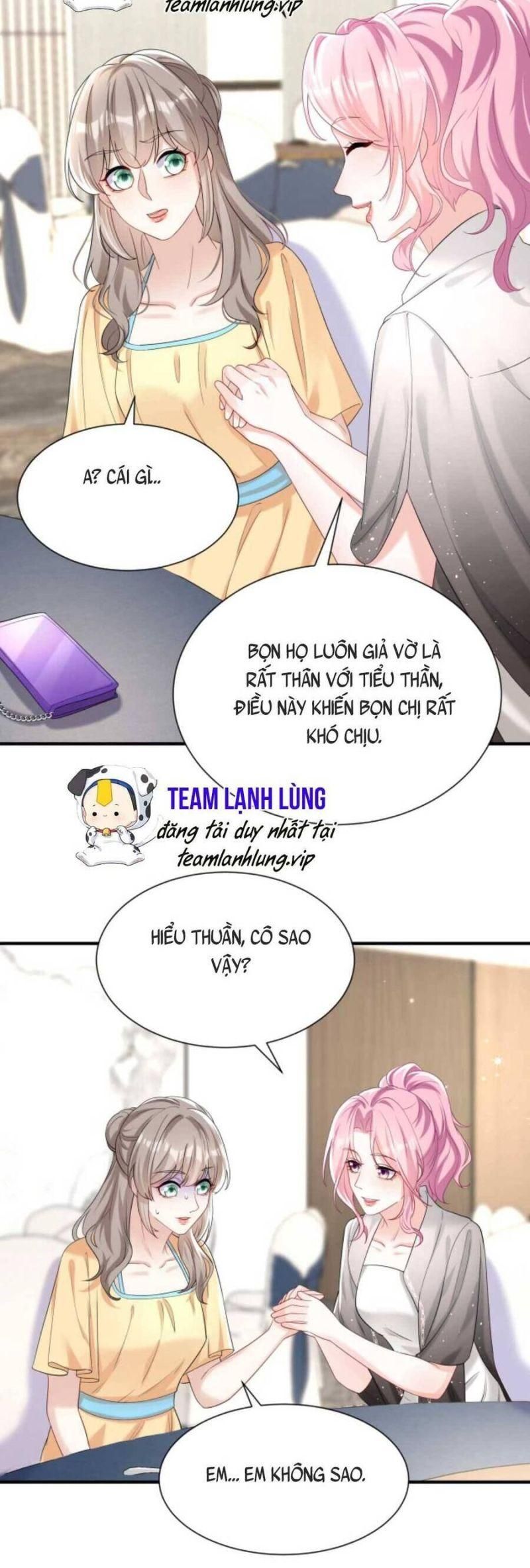 đọc truyện Tái Sinh Trở Lại : Chồng Cũ Khóc Lóc Cầu Xin Tái Hôn Chương 80 ảnh 14 tại Giả Dược