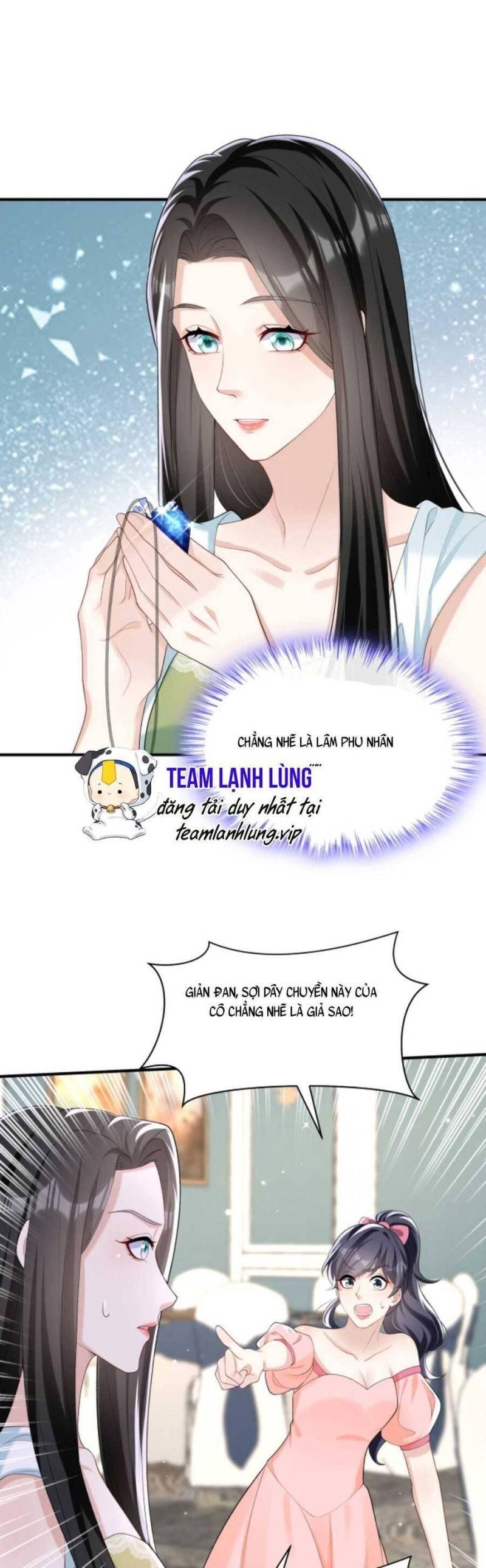 đọc truyện Tái Sinh Trở Lại : Chồng Cũ Khóc Lóc Cầu Xin Tái Hôn Chương 81 ảnh 13 tại Giả Dược