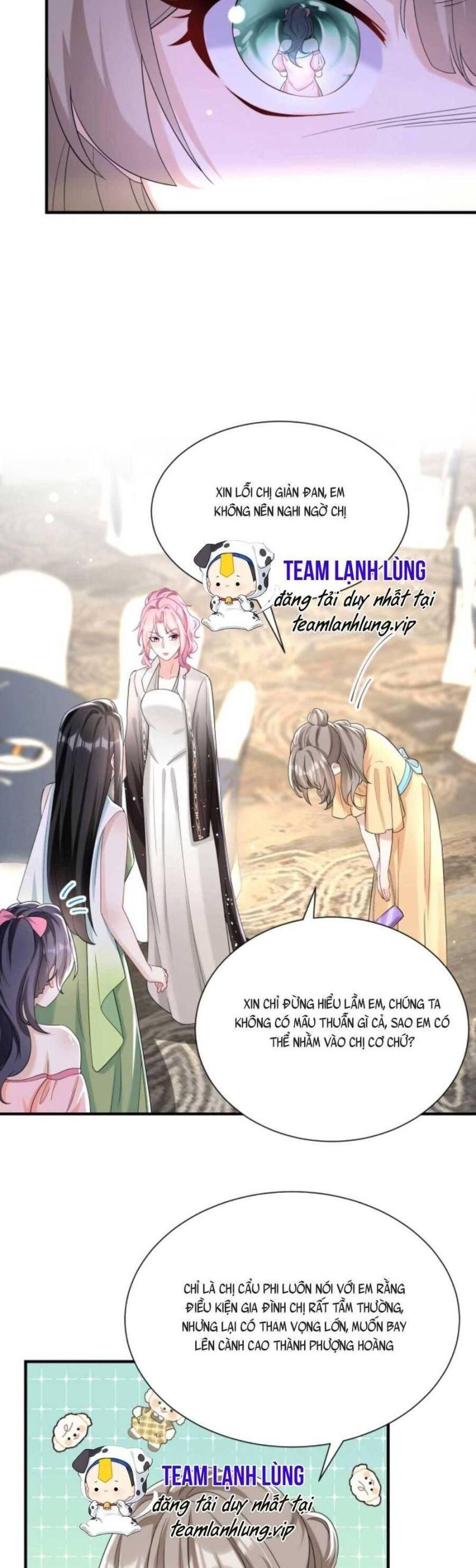 đọc truyện Tái Sinh Trở Lại : Chồng Cũ Khóc Lóc Cầu Xin Tái Hôn Chương 82 ảnh 2 tại Giả Dược