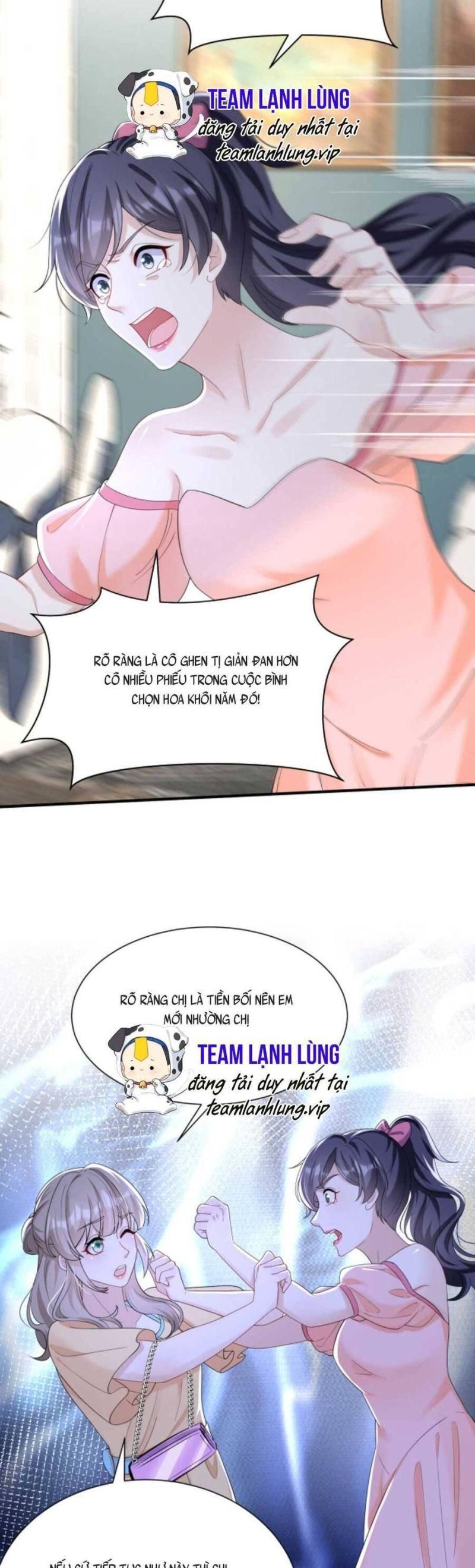đọc truyện Tái Sinh Trở Lại : Chồng Cũ Khóc Lóc Cầu Xin Tái Hôn Chương 82 ảnh 5 tại Giả Dược
