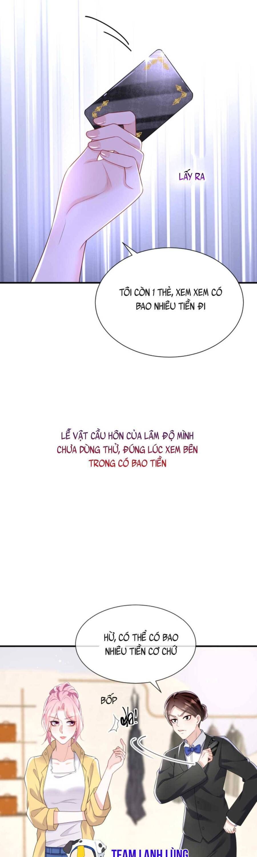 đọc truyện Tái Sinh Trở Lại : Chồng Cũ Khóc Lóc Cầu Xin Tái Hôn Chương 84 ảnh 13 tại Giả Dược