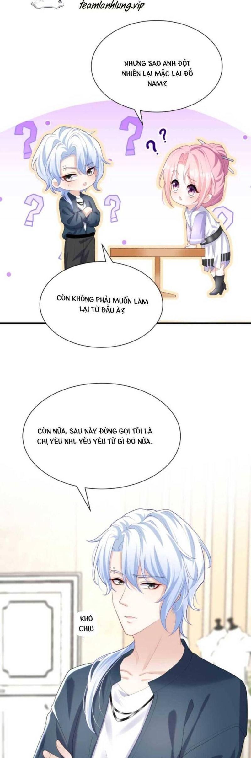 đọc truyện Tái Sinh Trở Lại : Chồng Cũ Khóc Lóc Cầu Xin Tái Hôn Chương 90 ảnh 4 tại Giả Dược