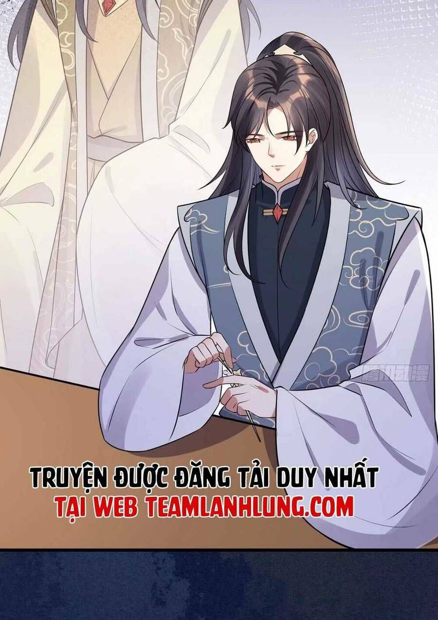 đọc truyện Tái Sinh Trở Lại : Ta Trở Thành Độc Y Thái Tử Phi Chương 10 ảnh 24 tại Thiên Thai Truyện