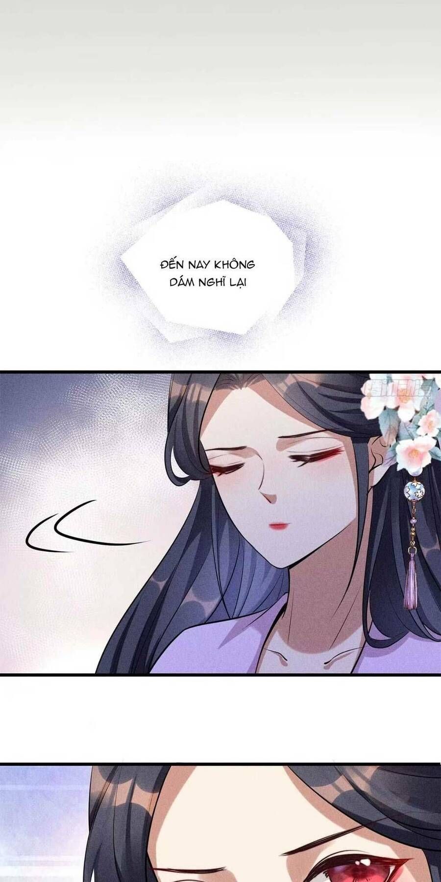 đọc truyện Tái Sinh Trở Lại : Ta Trở Thành Độc Y Thái Tử Phi Chương 10 ảnh 27 tại Thiên Thai Truyện