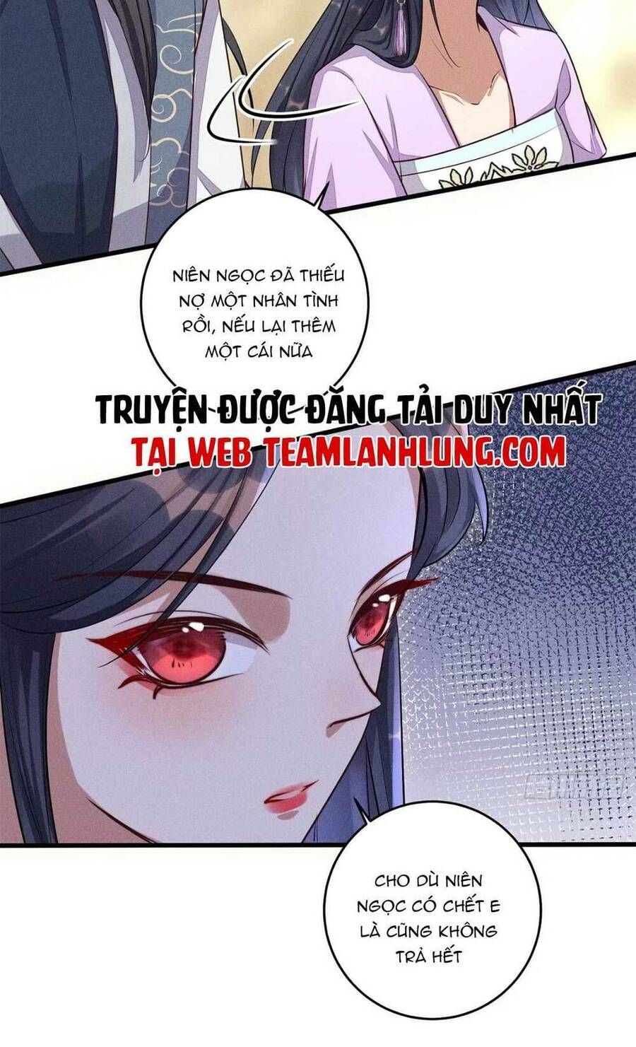đọc truyện Tái Sinh Trở Lại : Ta Trở Thành Độc Y Thái Tử Phi Chương 10 ảnh 37 tại Thiên Thai Truyện
