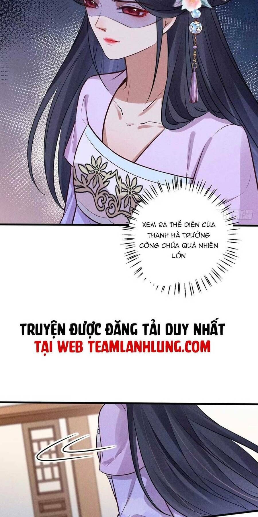 đọc truyện Tái Sinh Trở Lại : Ta Trở Thành Độc Y Thái Tử Phi Chương 10 ảnh 40 tại Thiên Thai Truyện