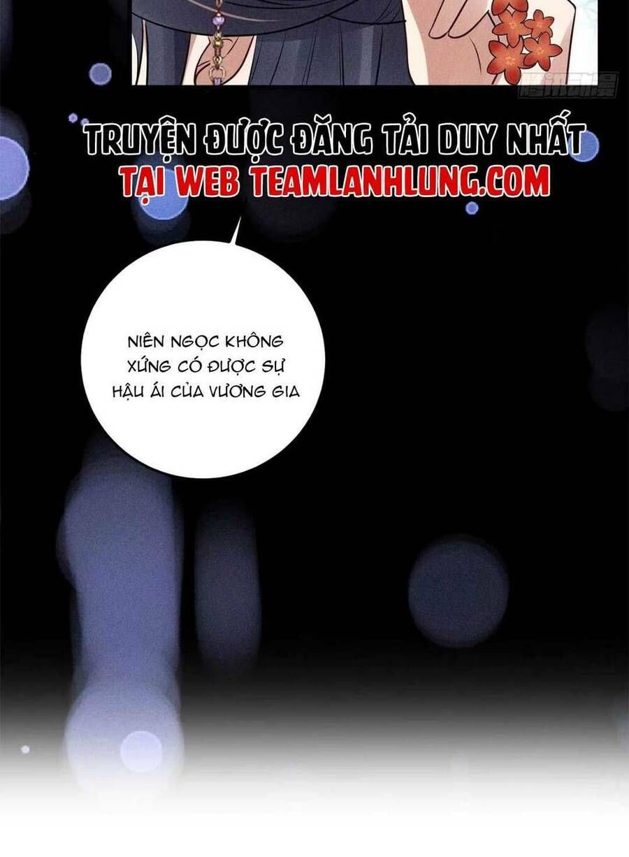 đọc truyện Tái Sinh Trở Lại : Ta Trở Thành Độc Y Thái Tử Phi Chương 10 ảnh 46 tại Thiên Thai Truyện
