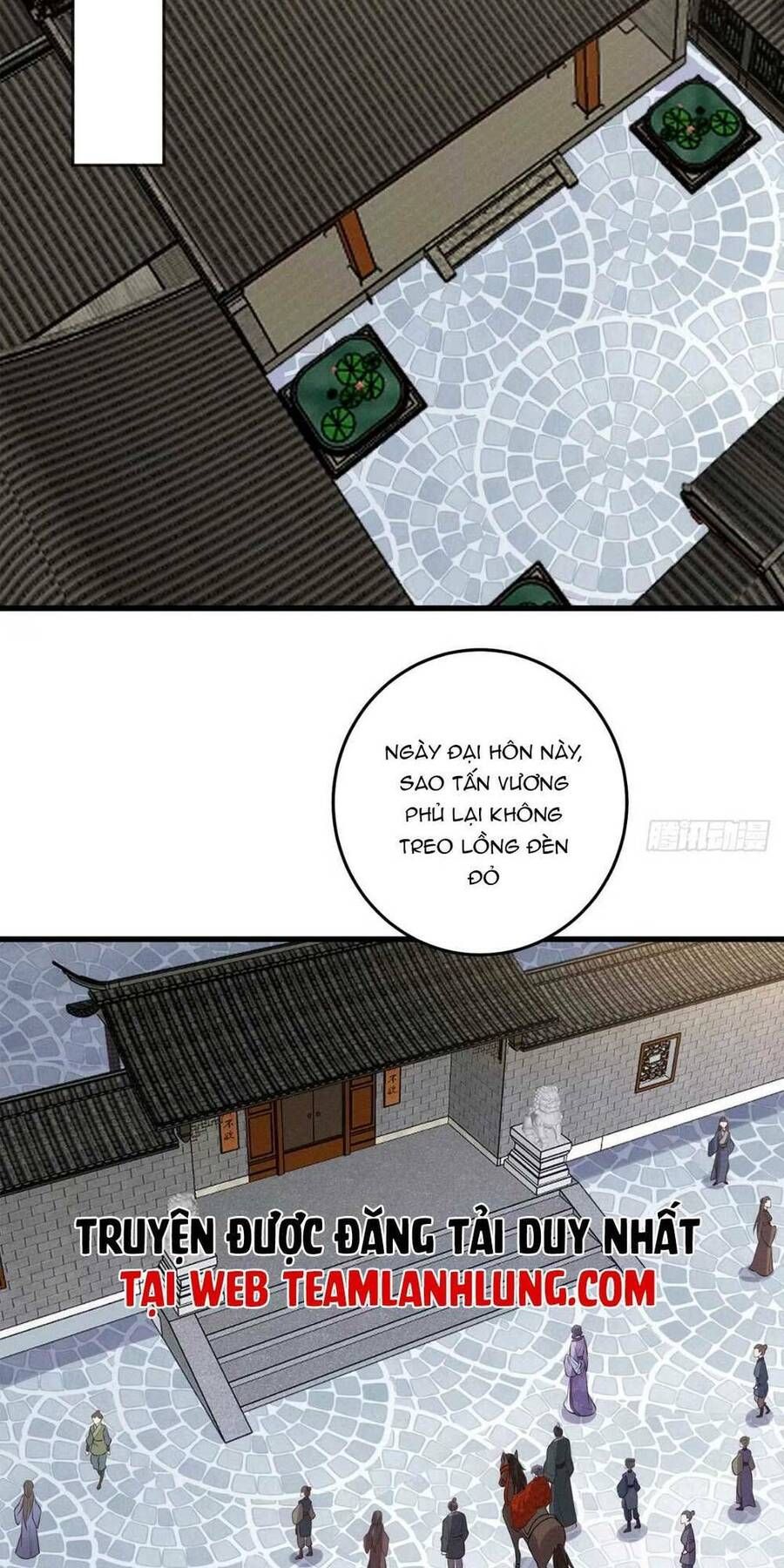 đọc truyện Tái Sinh Trở Lại : Ta Trở Thành Độc Y Thái Tử Phi Chương 10 ảnh 56 tại Thiên Thai Truyện