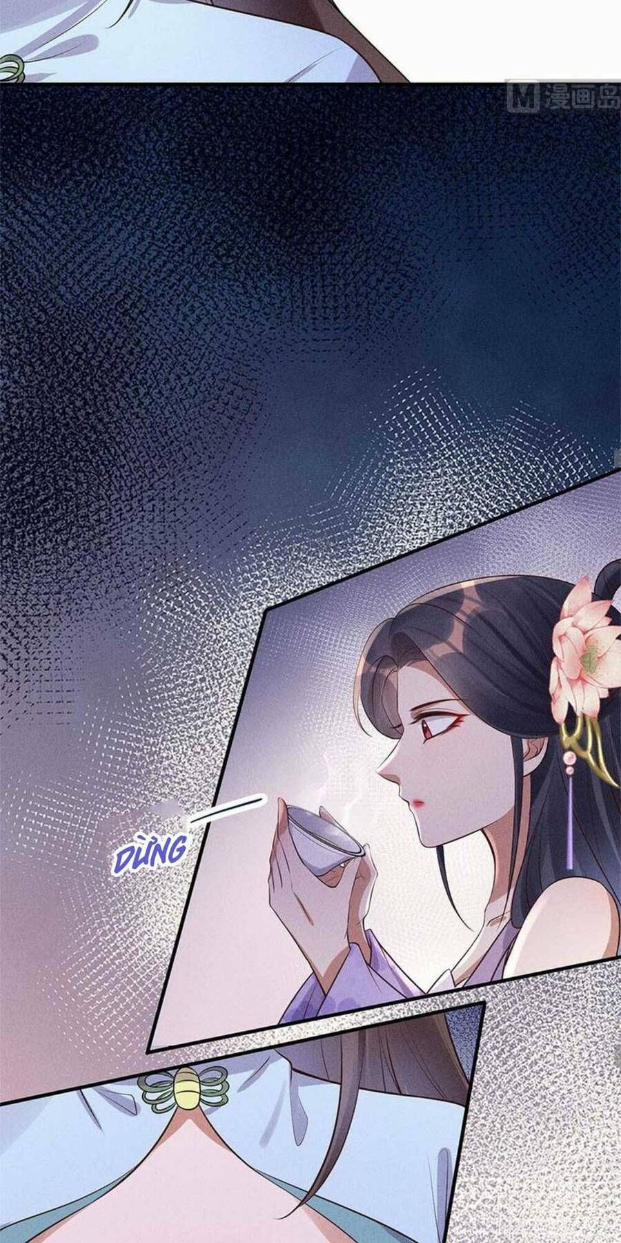 đọc truyện Tái Sinh Trở Lại : Ta Trở Thành Độc Y Thái Tử Phi Chương 13 ảnh 20 tại Thiên Thai Truyện