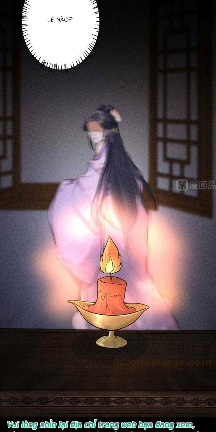 đọc truyện Tái Sinh Trở Lại : Ta Trở Thành Độc Y Thái Tử Phi Chương 14 ảnh 17 tại Thiên Thai Truyện