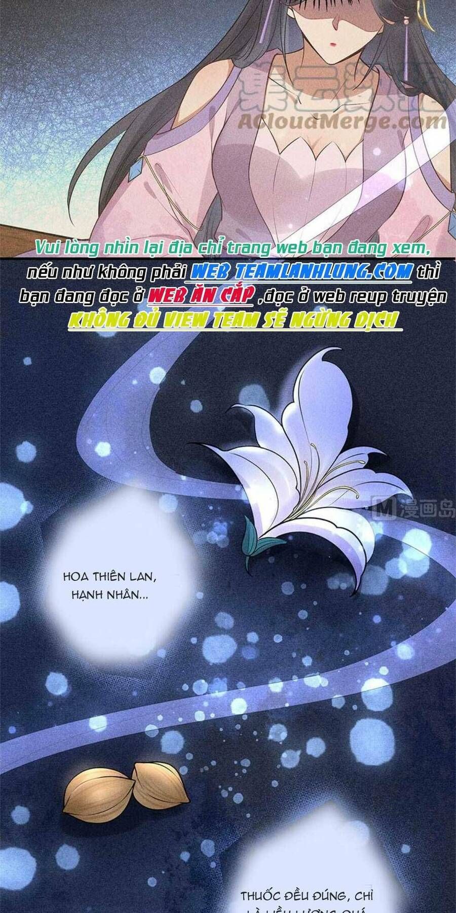 đọc truyện Tái Sinh Trở Lại : Ta Trở Thành Độc Y Thái Tử Phi Chương 14 ảnh 9 tại Thiên Thai Truyện