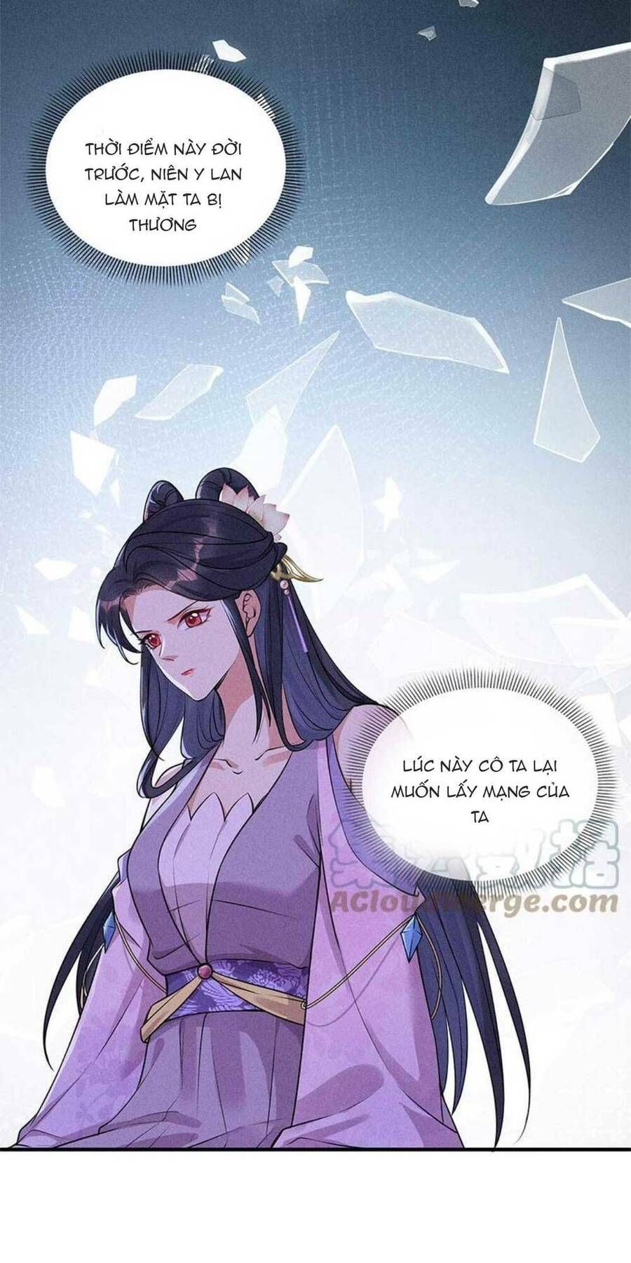 đọc truyện Tái Sinh Trở Lại : Ta Trở Thành Độc Y Thái Tử Phi Chương 15 ảnh 19 tại Thiên Thai Truyện