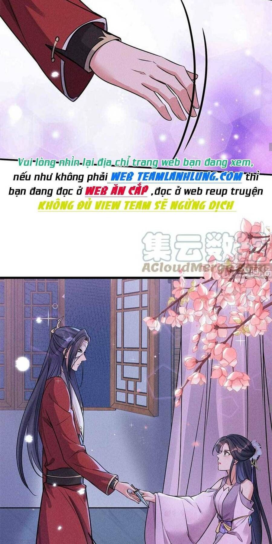 đọc truyện Tái Sinh Trở Lại : Ta Trở Thành Độc Y Thái Tử Phi Chương 15 ảnh 37 tại Thiên Thai Truyện