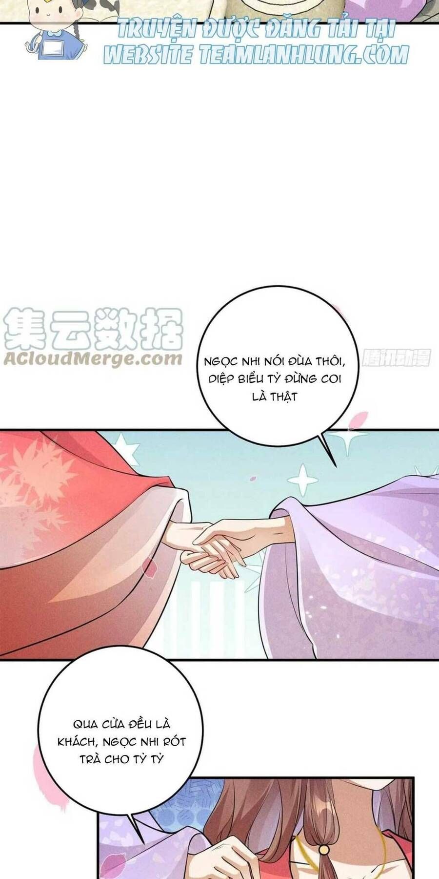 đọc truyện Tái Sinh Trở Lại : Ta Trở Thành Độc Y Thái Tử Phi Chương 17 ảnh 53 tại Thiên Thai Truyện