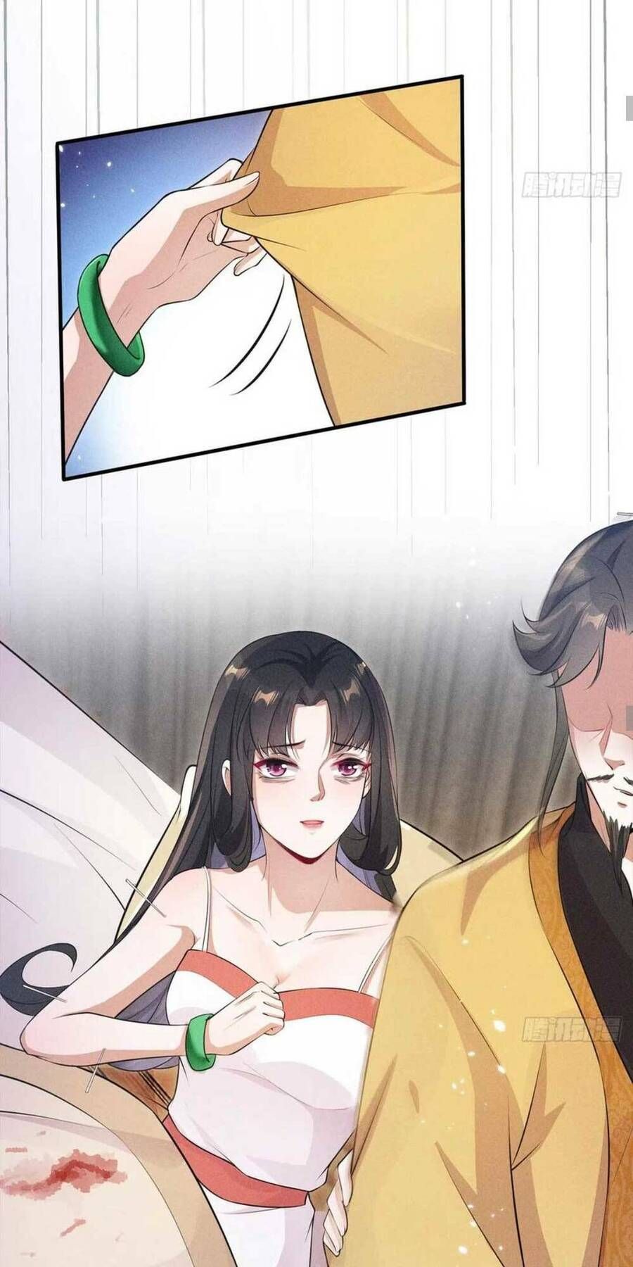 đọc truyện Tái Sinh Trở Lại : Ta Trở Thành Độc Y Thái Tử Phi Chương 20 ảnh 37 tại Thiên Thai Truyện