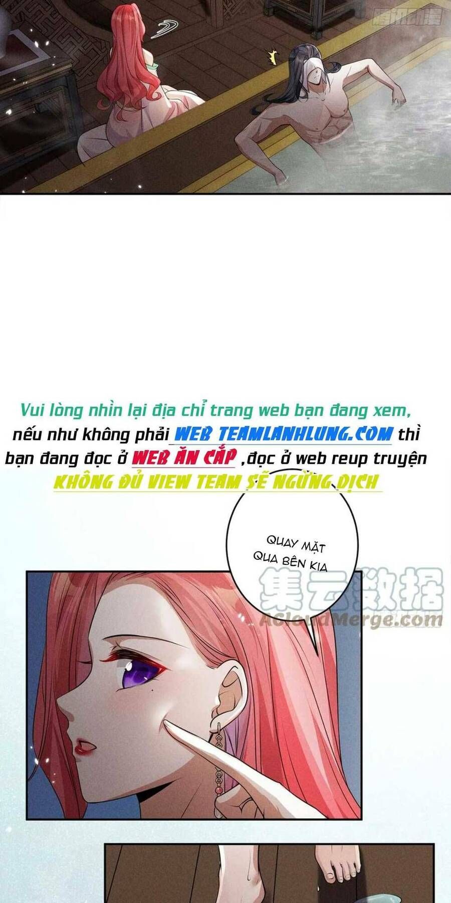 đọc truyện Tái Sinh Trở Lại : Ta Trở Thành Độc Y Thái Tử Phi Chương 21 ảnh 7 tại Thiên Thai Truyện