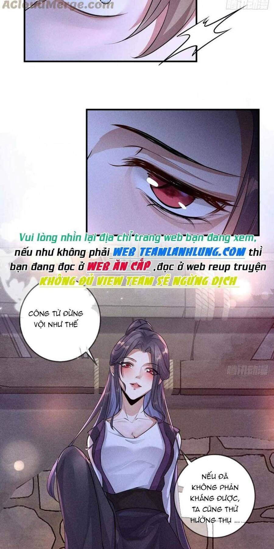 đọc truyện Tái Sinh Trở Lại : Ta Trở Thành Độc Y Thái Tử Phi Chương 22 ảnh 14 tại Thiên Thai Truyện