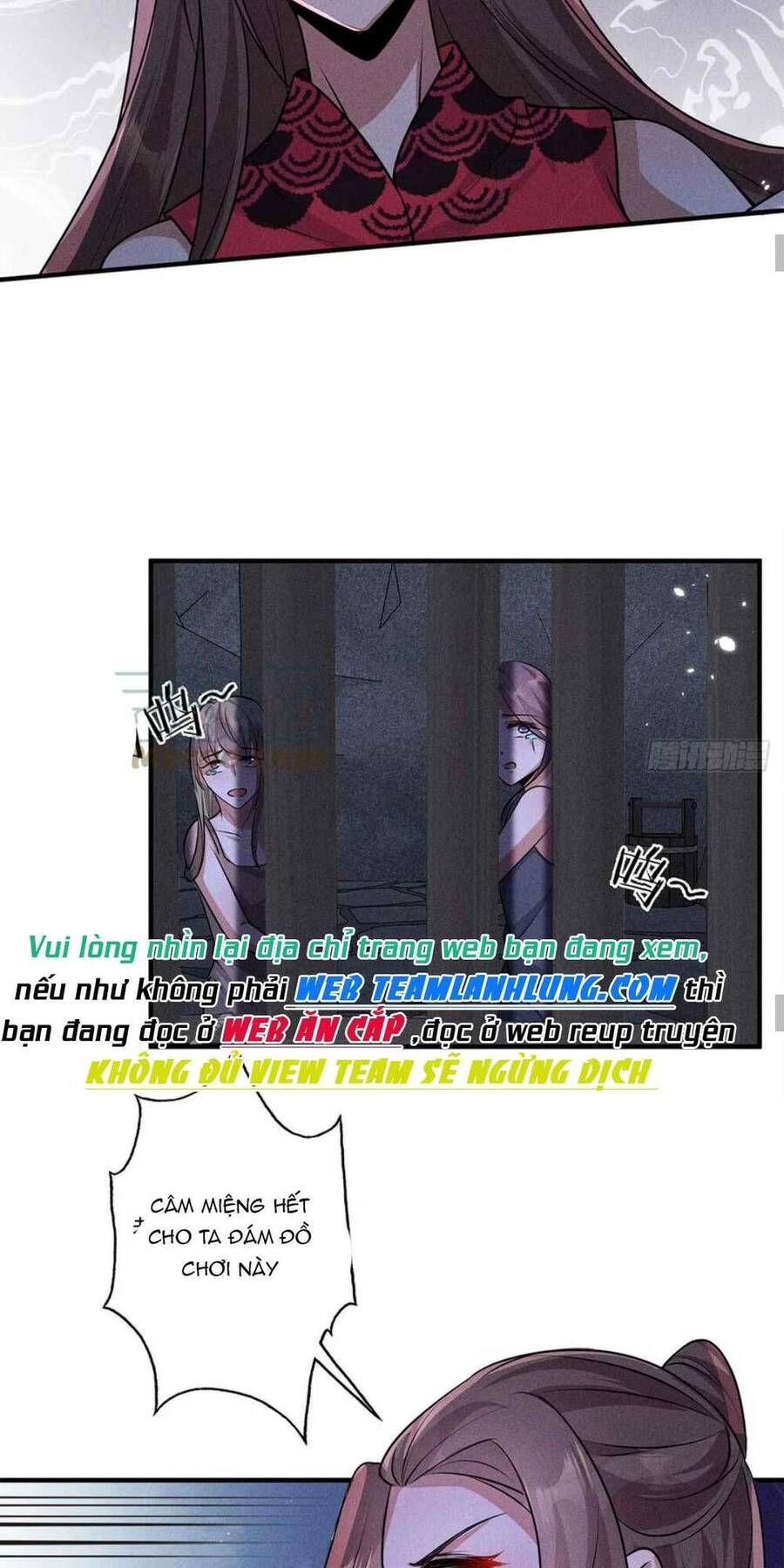 đọc truyện Tái Sinh Trở Lại : Ta Trở Thành Độc Y Thái Tử Phi Chương 22 ảnh 37 tại Thiên Thai Truyện