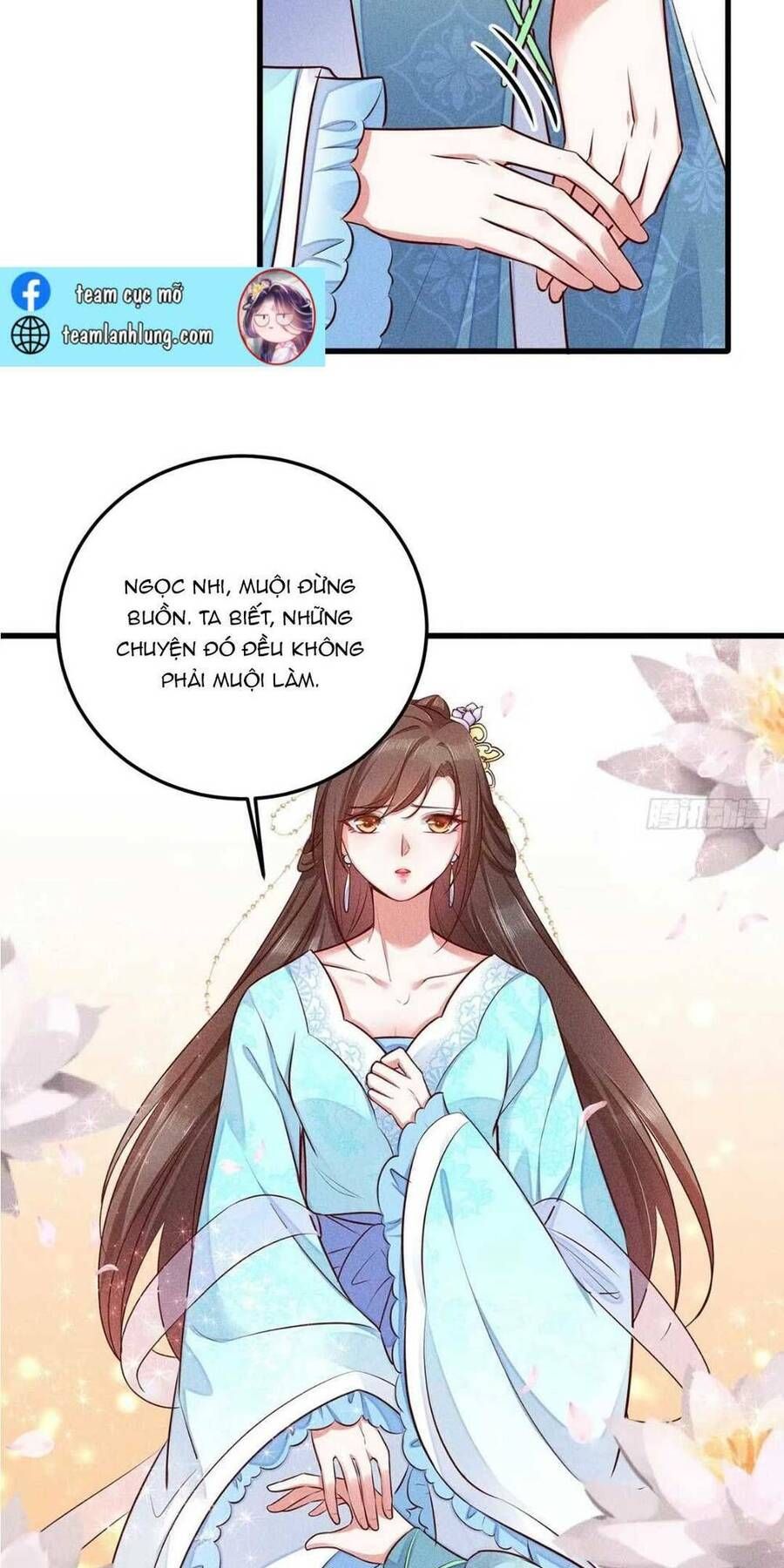 đọc truyện Tái Sinh Trở Lại : Ta Trở Thành Độc Y Thái Tử Phi Chương 4 ảnh 9 tại Thiên Thai Truyện