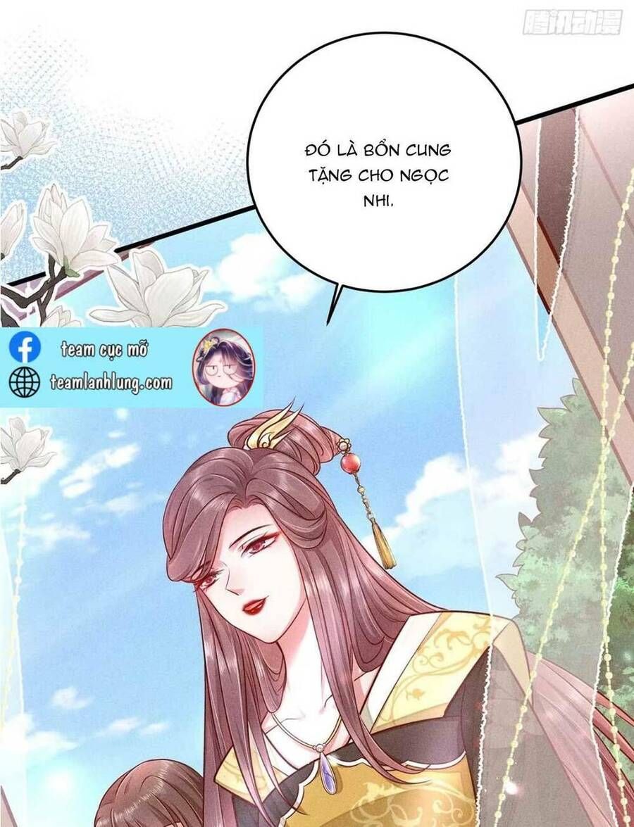 đọc truyện Tái Sinh Trở Lại : Ta Trở Thành Độc Y Thái Tử Phi Chương 5 ảnh 46 tại Thiên Thai Truyện