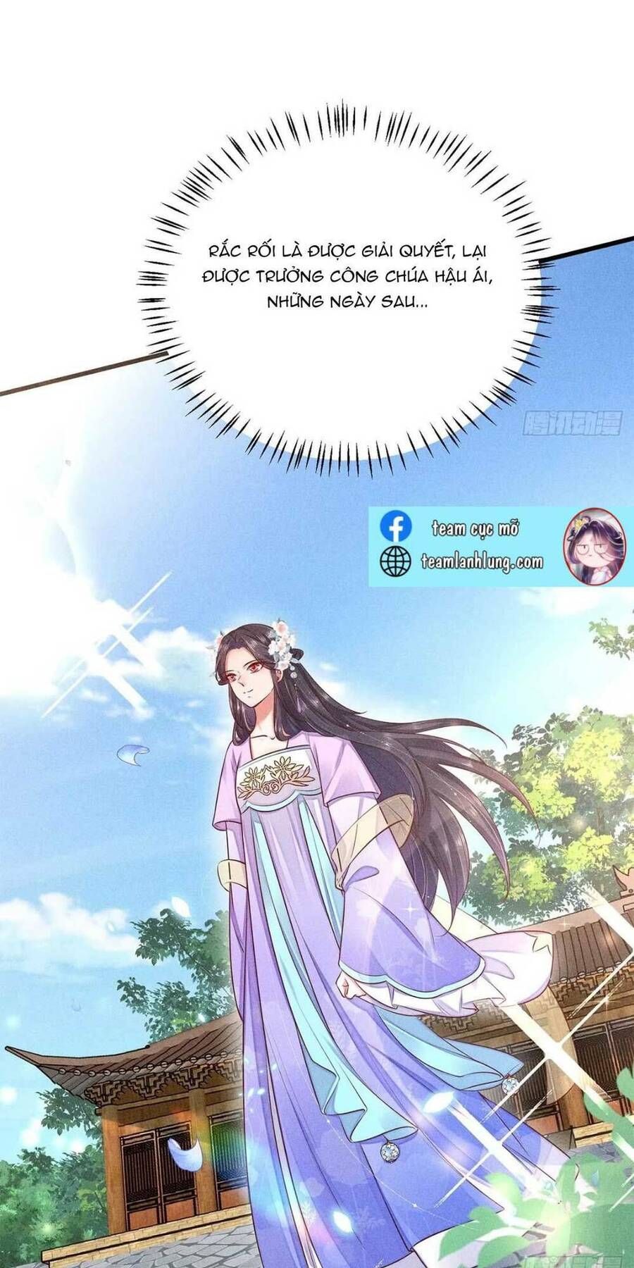 đọc truyện Tái Sinh Trở Lại : Ta Trở Thành Độc Y Thái Tử Phi Chương 6 ảnh 45 tại Thiên Thai Truyện