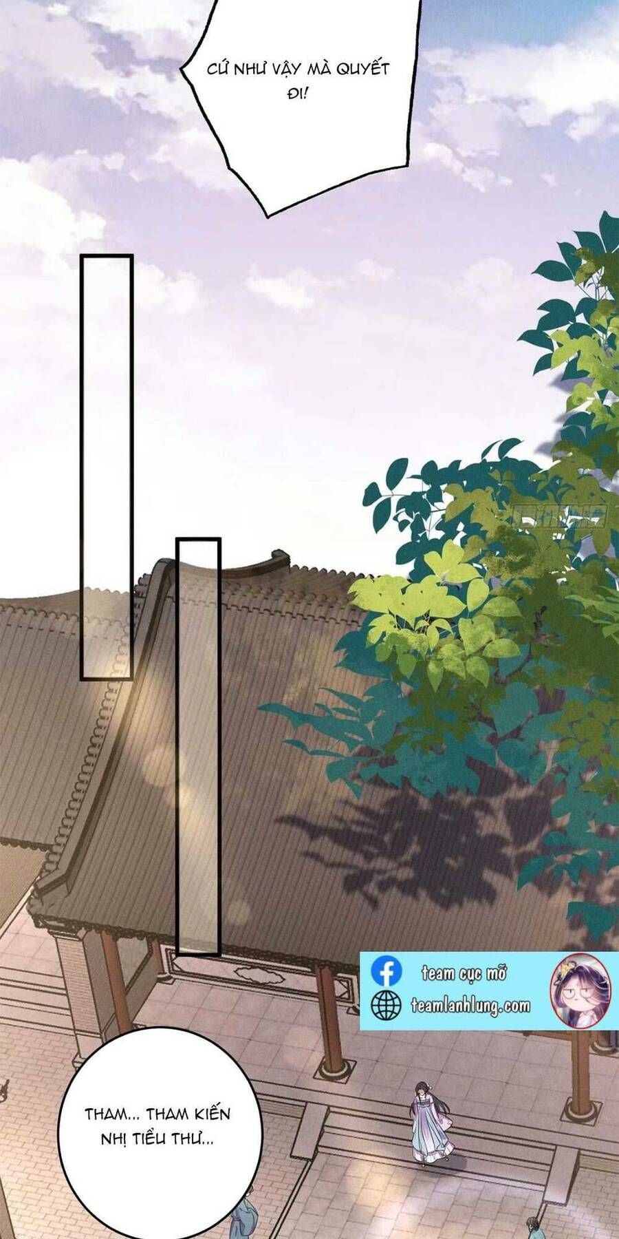 đọc truyện Tái Sinh Trở Lại : Ta Trở Thành Độc Y Thái Tử Phi Chương 7 ảnh 9 tại Thiên Thai Truyện