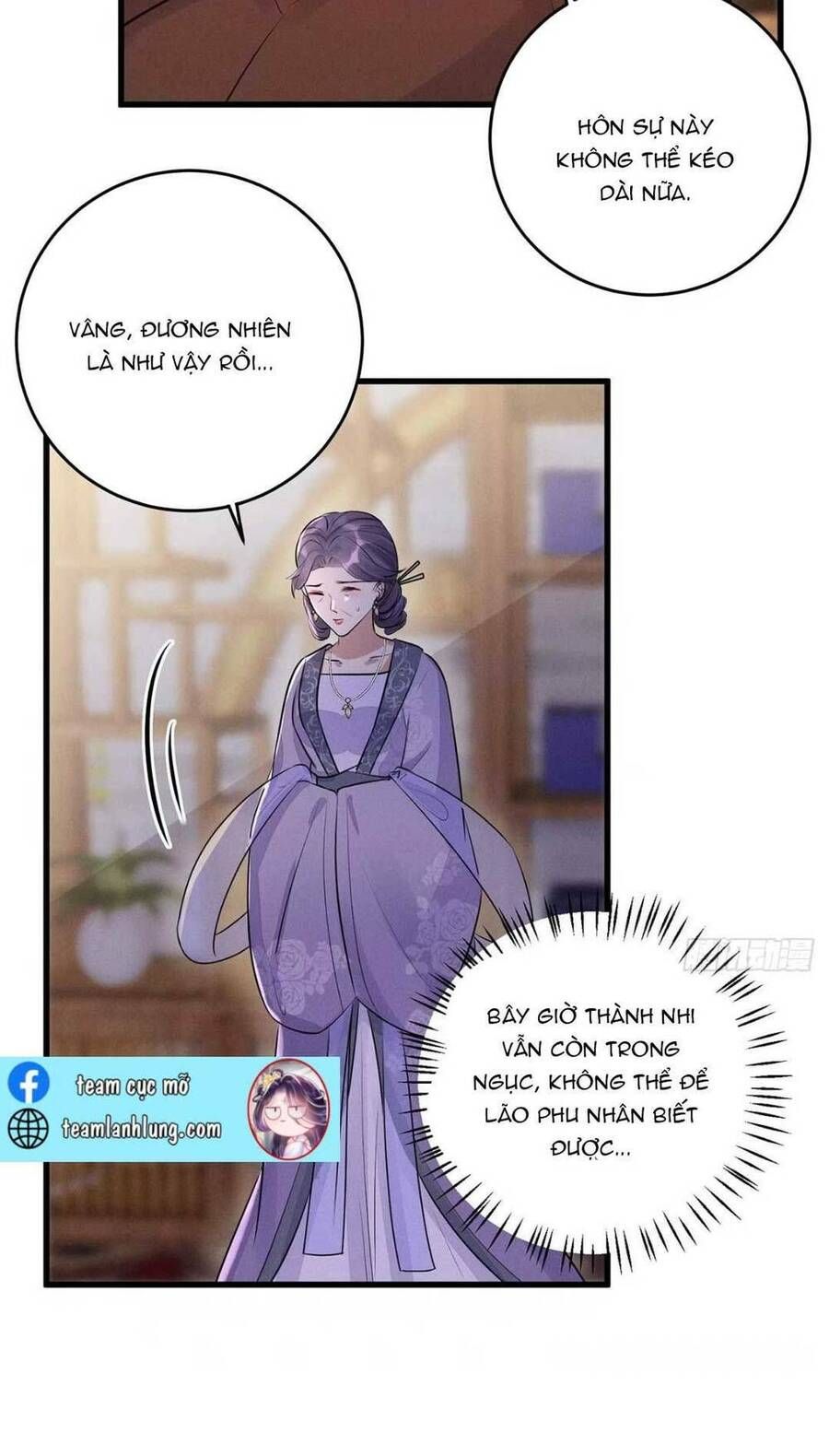 đọc truyện Tái Sinh Trở Lại : Ta Trở Thành Độc Y Thái Tử Phi Chương 8 ảnh 34 tại Thiên Thai Truyện