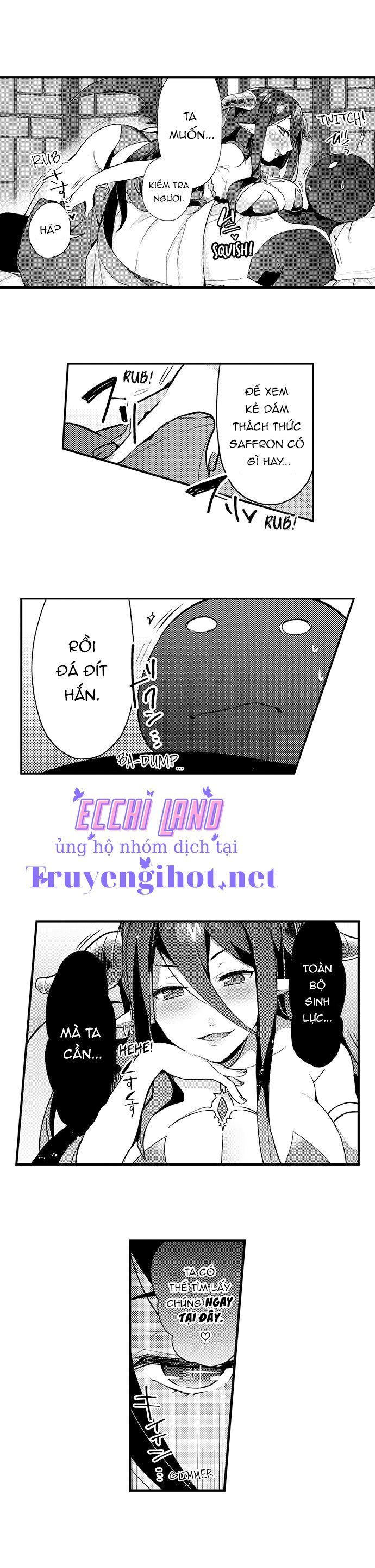đọc truyện Tái Sinh Vào Thế Giới Khác ~ Mang Trong Mình Sứ Mệnh Thỏa Mãn Tất Cả Phụ Nữ Nơi Đây Chương 10.2 ảnh 4 tại Thiên Thai Truyện