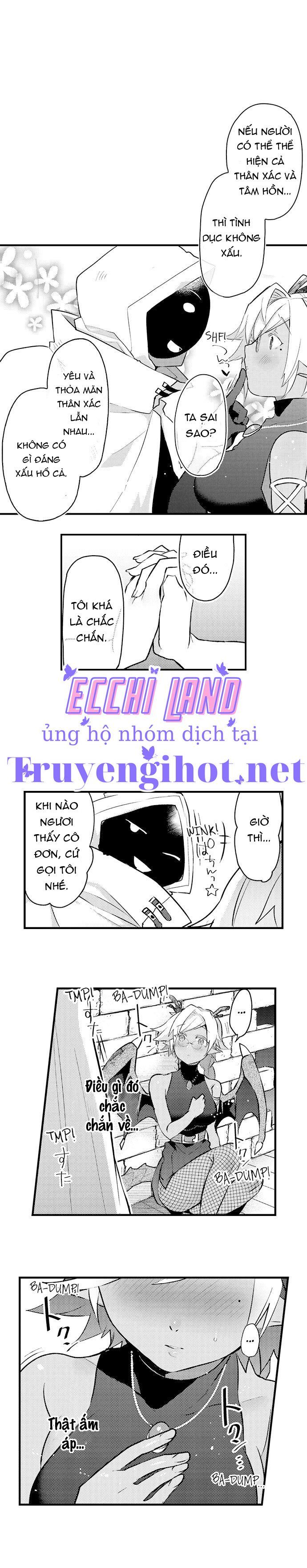 đọc truyện Tái Sinh Vào Thế Giới Khác ~ Mang Trong Mình Sứ Mệnh Thỏa Mãn Tất Cả Phụ Nữ Nơi Đây Chương 15.1 ảnh 6 tại Thiên Thai Truyện