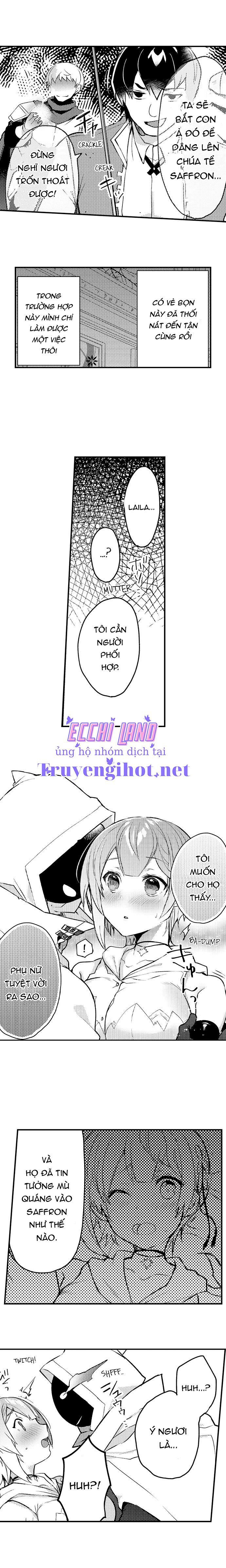 đọc truyện Tái Sinh Vào Thế Giới Khác ~ Mang Trong Mình Sứ Mệnh Thỏa Mãn Tất Cả Phụ Nữ Nơi Đây Chương 17.1 ảnh 7 tại Thiên Thai Truyện