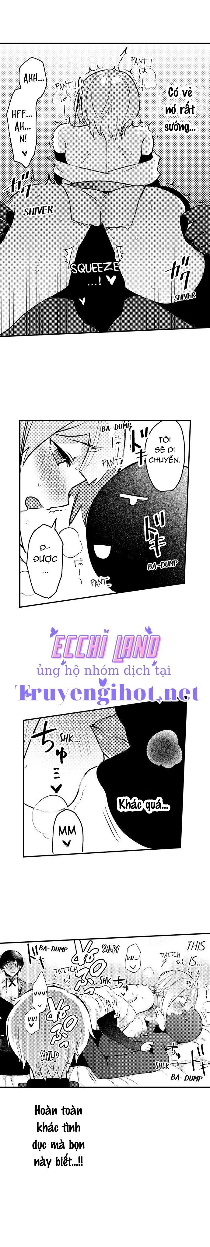 đọc truyện Tái Sinh Vào Thế Giới Khác ~ Mang Trong Mình Sứ Mệnh Thỏa Mãn Tất Cả Phụ Nữ Nơi Đây Chương 18.1 ảnh 3 tại Thiên Thai Truyện