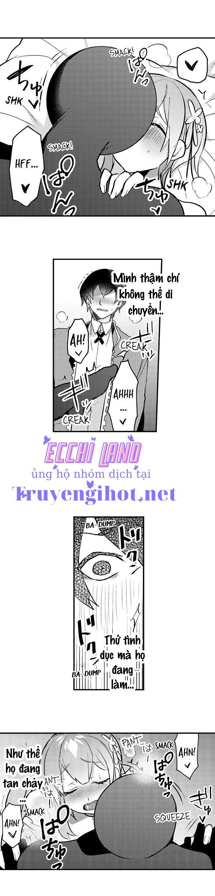 đọc truyện Tái Sinh Vào Thế Giới Khác ~ Mang Trong Mình Sứ Mệnh Thỏa Mãn Tất Cả Phụ Nữ Nơi Đây Chương 18.1 ảnh 4 tại Thiên Thai Truyện