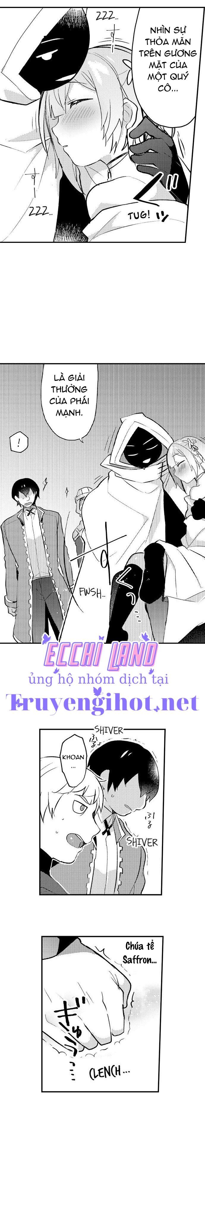 đọc truyện Tái Sinh Vào Thế Giới Khác ~ Mang Trong Mình Sứ Mệnh Thỏa Mãn Tất Cả Phụ Nữ Nơi Đây Chương 18.1 ảnh 7 tại Thiên Thai Truyện