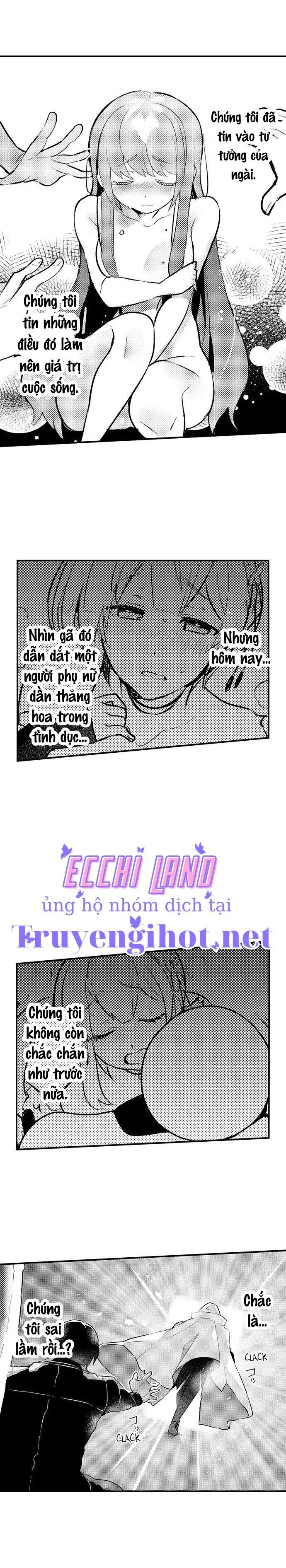 đọc truyện Tái Sinh Vào Thế Giới Khác ~ Mang Trong Mình Sứ Mệnh Thỏa Mãn Tất Cả Phụ Nữ Nơi Đây Chương 18.2 ảnh 1 tại Thiên Thai Truyện