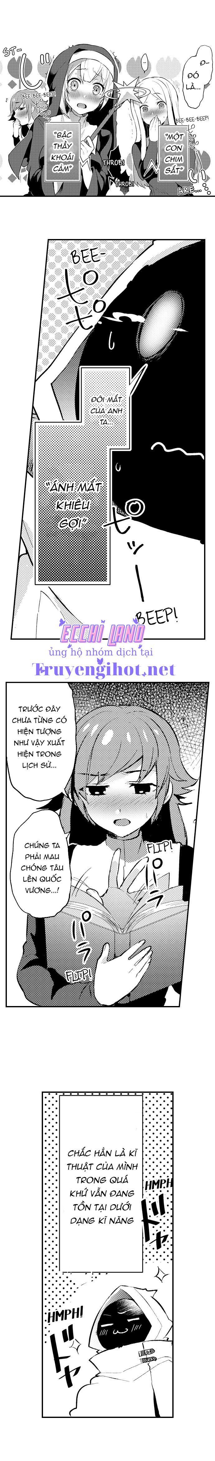 đọc truyện Tái Sinh Vào Thế Giới Khác ~ Mang Trong Mình Sứ Mệnh Thỏa Mãn Tất Cả Phụ Nữ Nơi Đây Chương 2.1 ảnh 4 tại Thiên Thai Truyện
