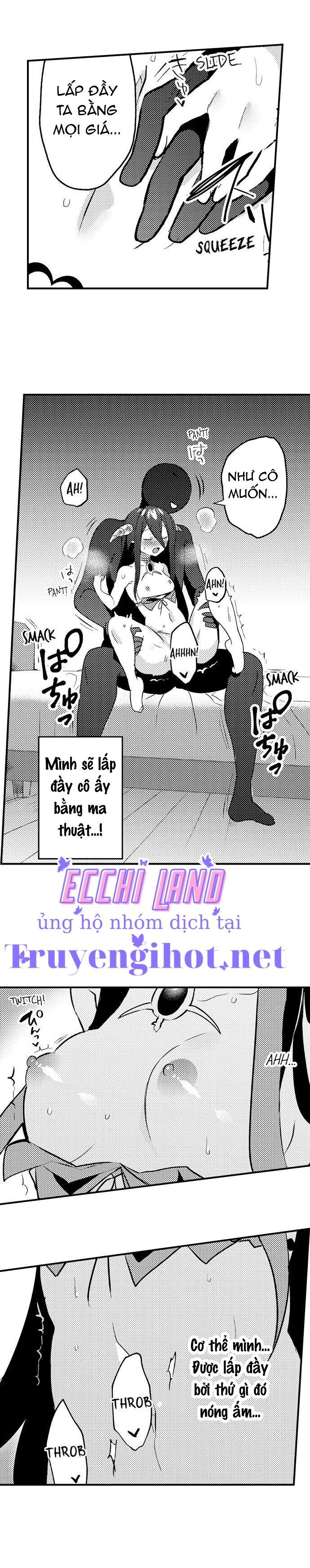 đọc truyện Tái Sinh Vào Thế Giới Khác ~ Mang Trong Mình Sứ Mệnh Thỏa Mãn Tất Cả Phụ Nữ Nơi Đây Chương 20.2 ảnh 1 tại Thiên Thai Truyện